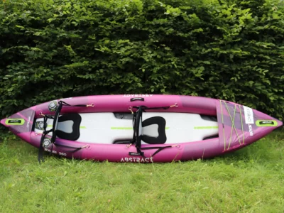 Kajak ABSTRACT Saori 360