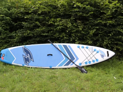Deska SUP F2 Axxis 12’2 White Combo