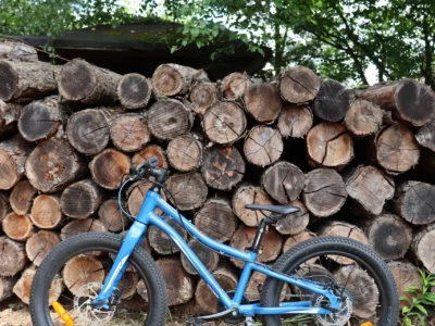 Rower dziecięcy MATTS J20+ UNI