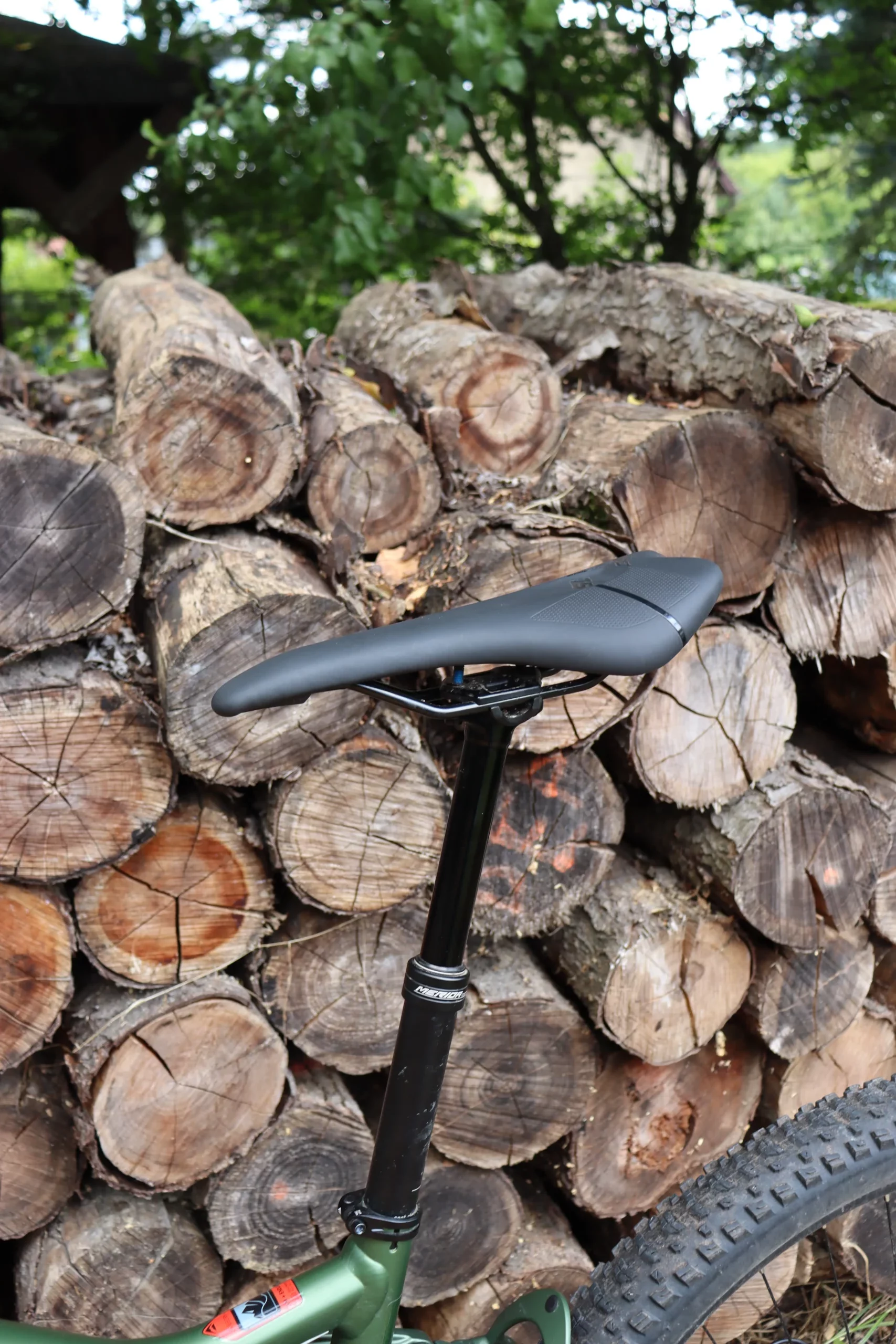 Rower Elektryczny Merida EONE-FORTY 400 rozmiar S - obrazek 13