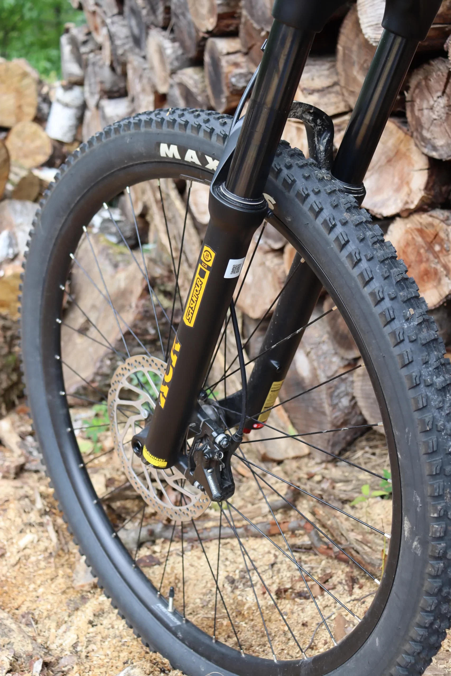 Rower Elektryczny Merida EONE-FORTY 400 rozmiar S - obrazek 20