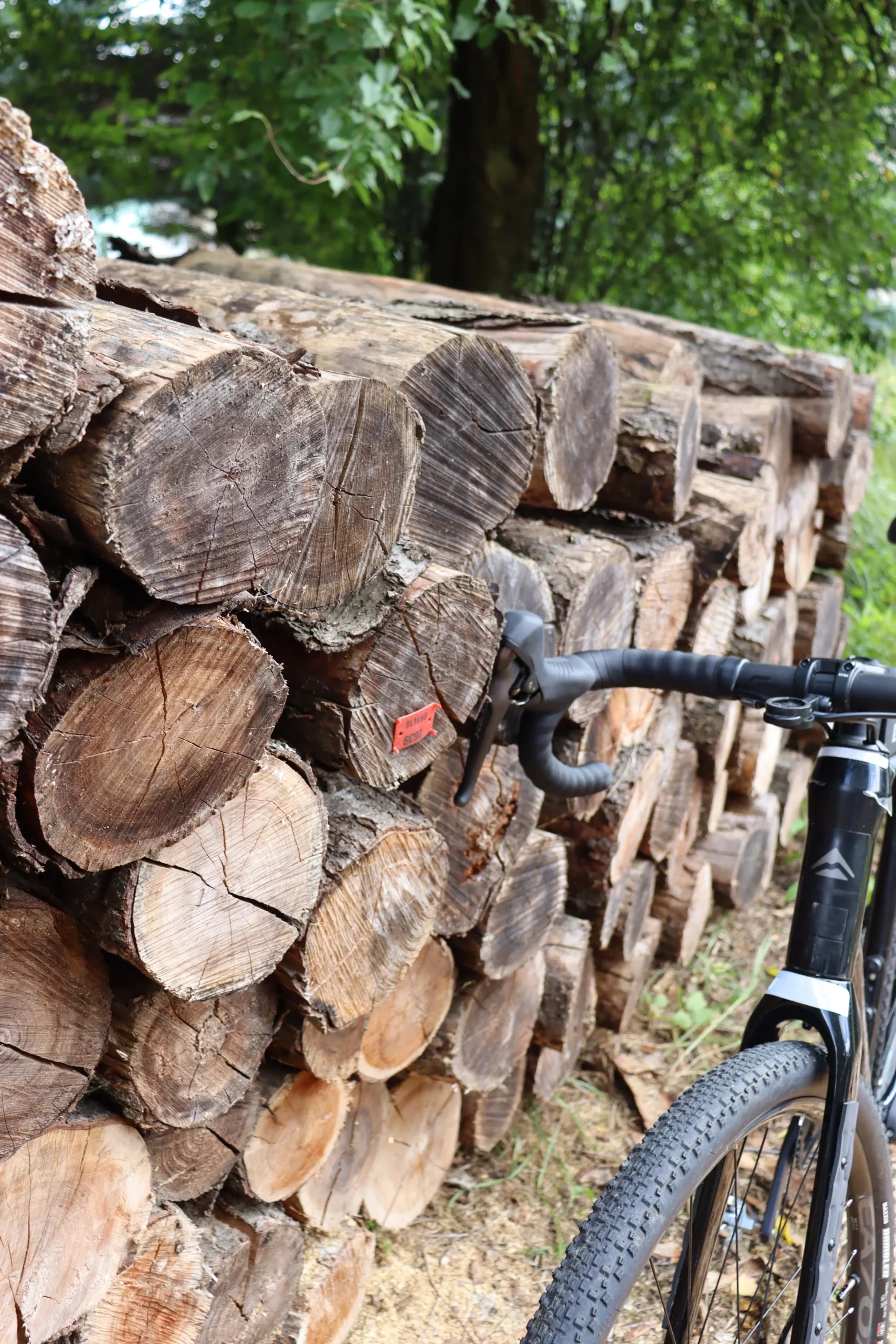 Rower gravelowy Merida SILEX 700 rozmiar L(55) - obrazek 13