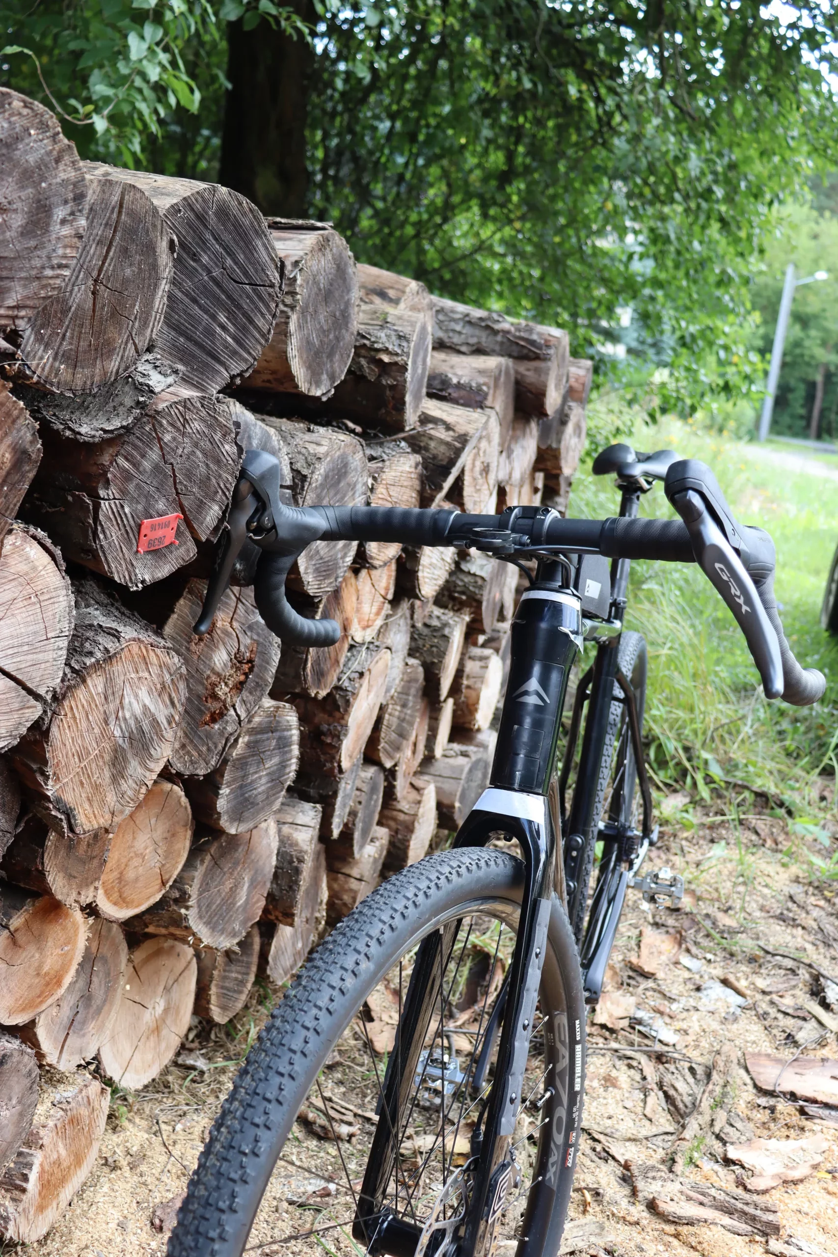 Rower gravelowy Merida SILEX 700 rozmiar L(55) - obrazek 12