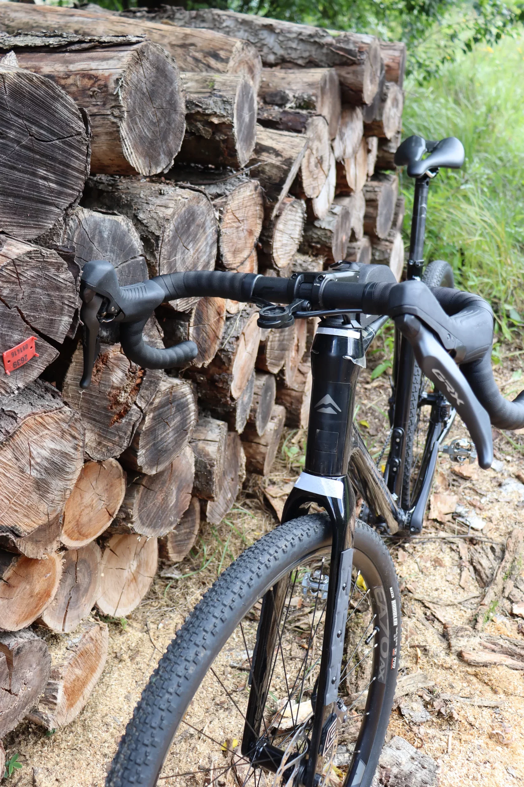 Rower gravelowy Merida SILEX 700 rozmiar L(55) - obrazek 11