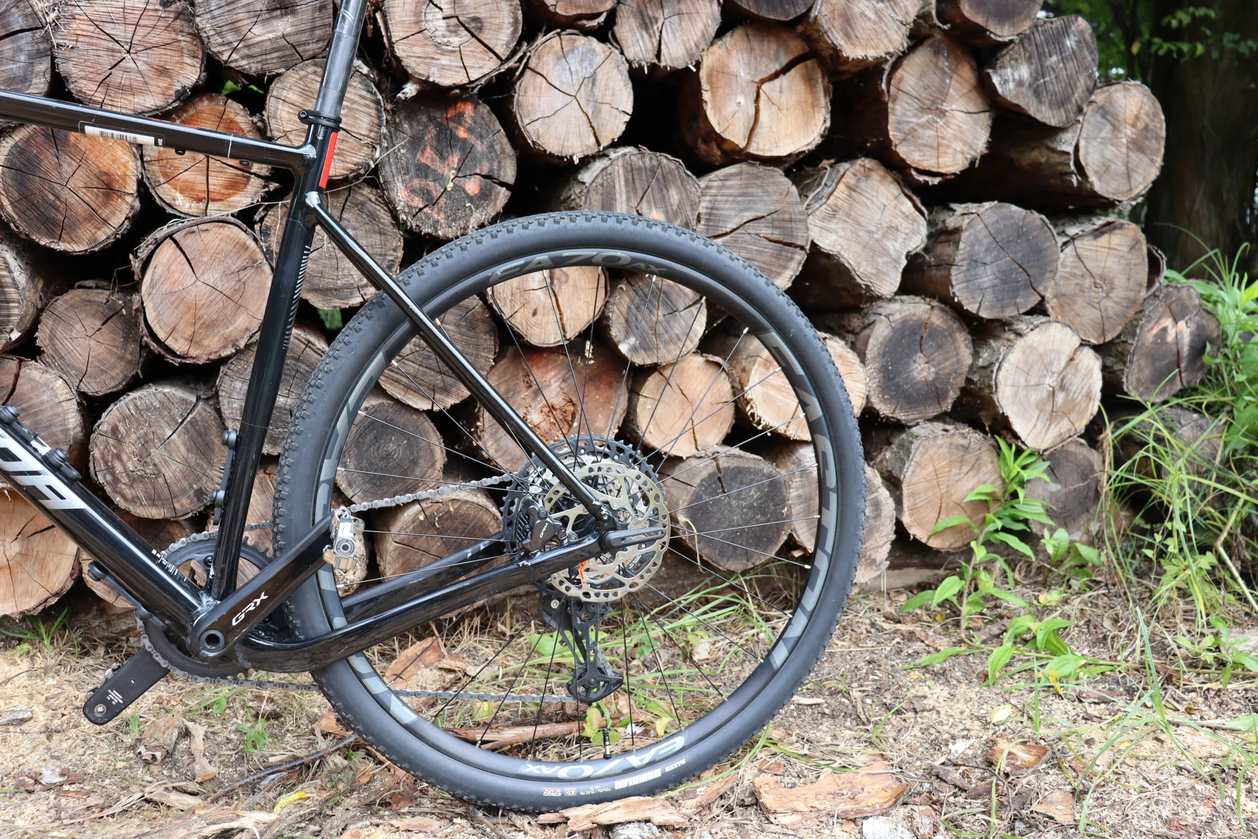 Rower gravelowy Merida SILEX 700 rozmiar L(55) - obrazek 10