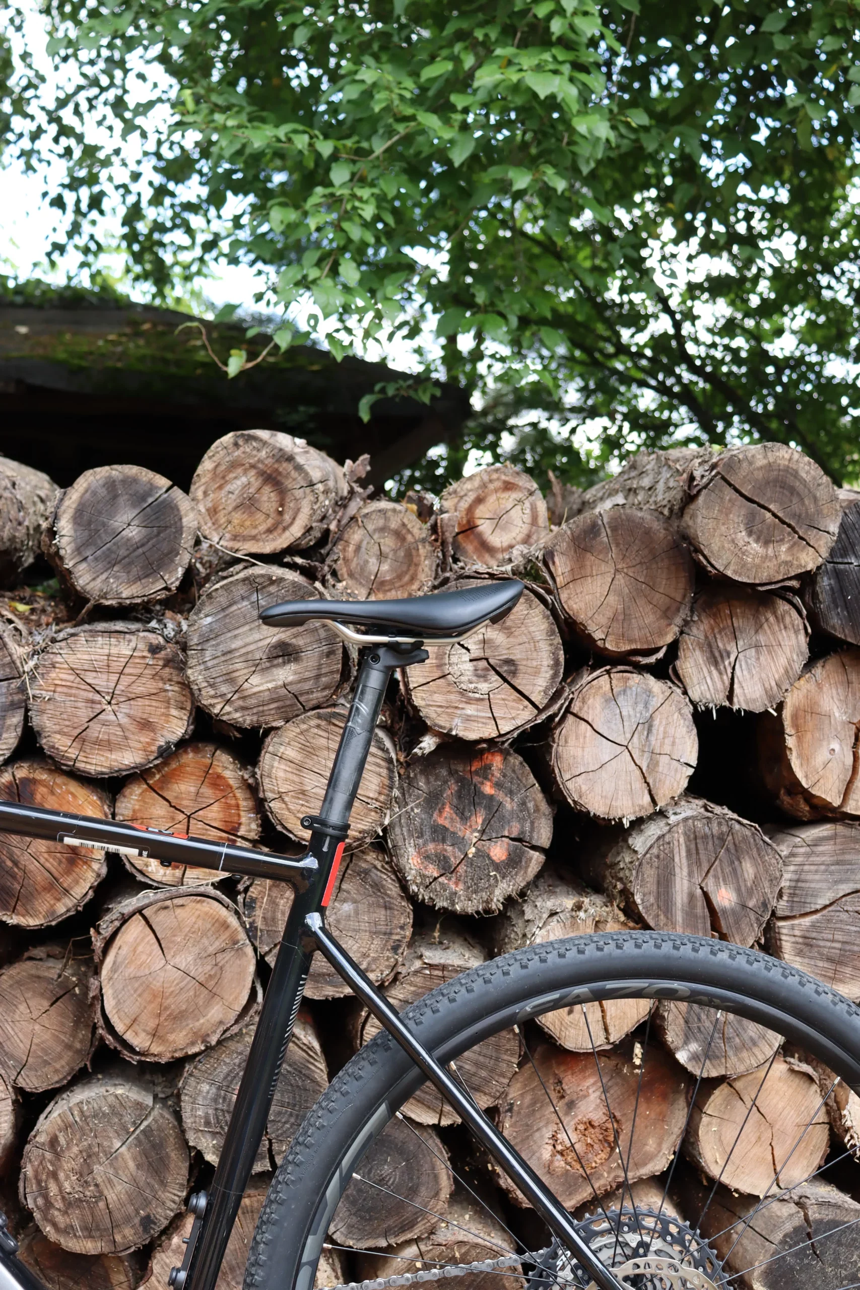 Rower gravelowy Merida SILEX 700 rozmiar L(55) - obrazek 9