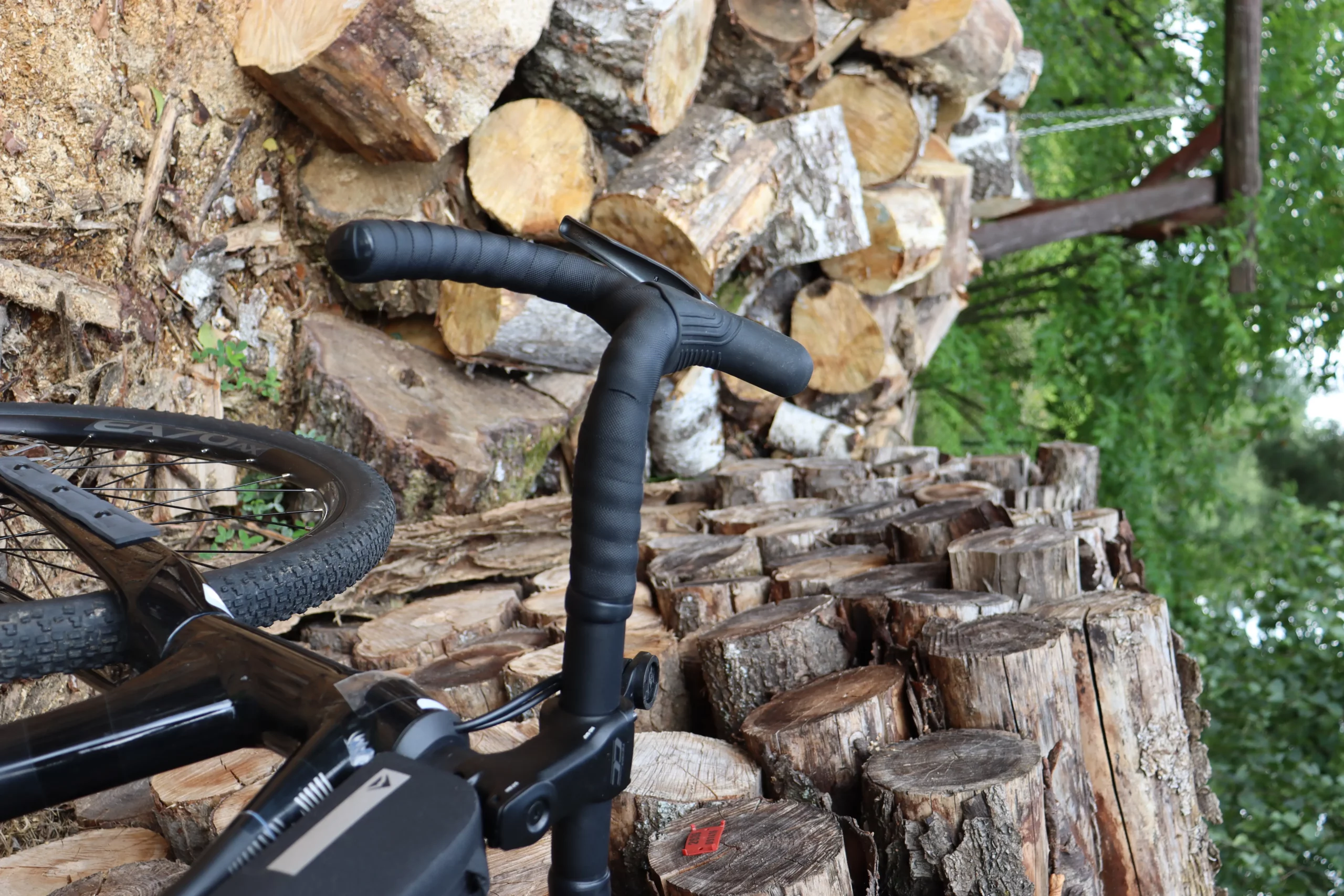 Rower gravelowy Merida SILEX 700 rozmiar L(55) - obrazek 8