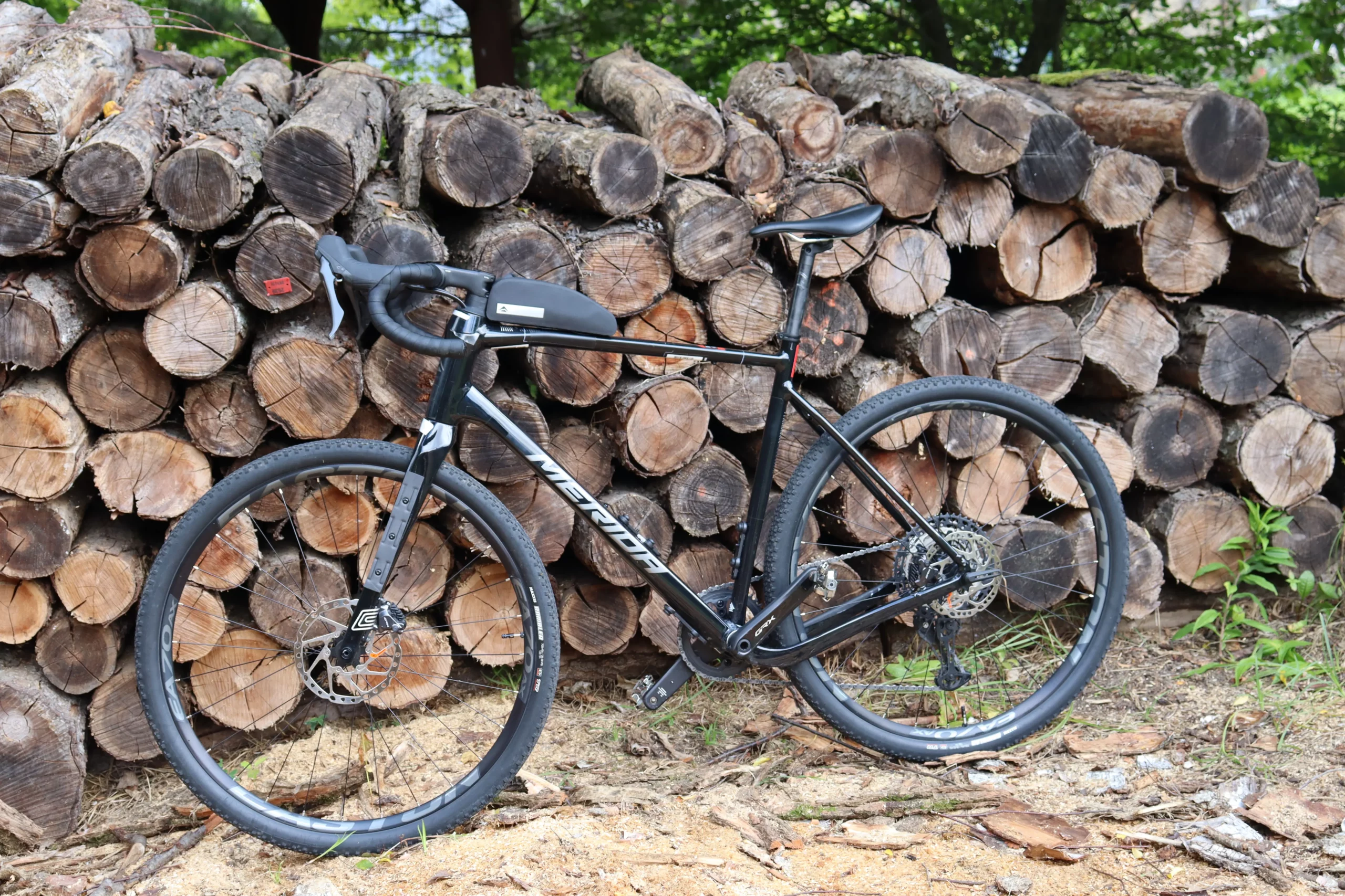 Rower gravelowy Merida SILEX 700 rozmiar L(55)