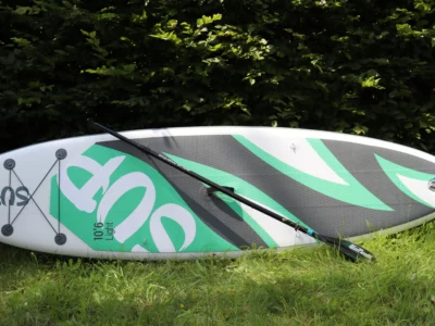 Deska SUP SUPer Light Combo 10’6