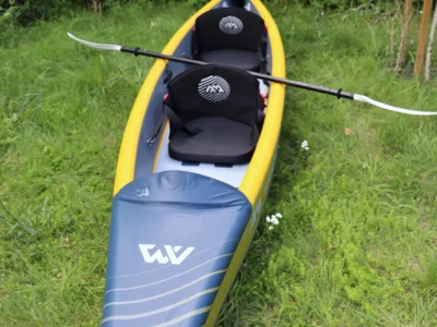 Kajak Aqua Marina Tomahawk Air-C