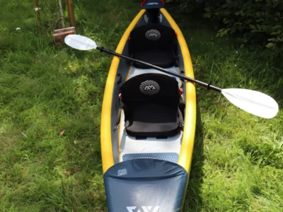 Kajak Aqua Marina Tomahawk K 440