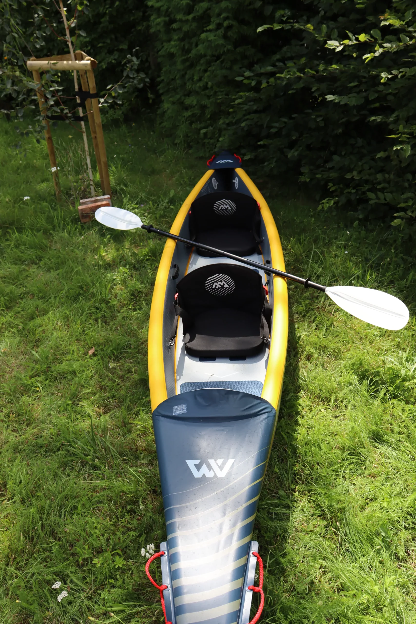 Kajak Aqua Marina Tomahawk K 440