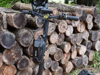 Hulajnoga elektryczna XRIDER F10 Pro